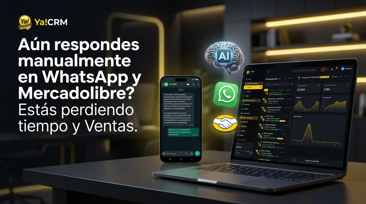 Cómo vender más por WhatsApp Business en piloto automático (Guía 2026)